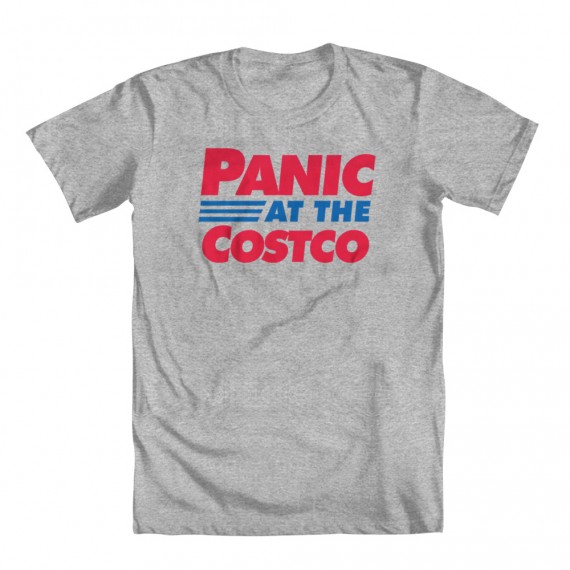 Panic Costco Girls'